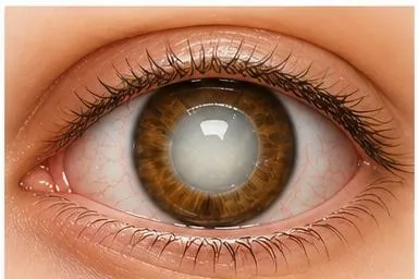 Retinal Detachment