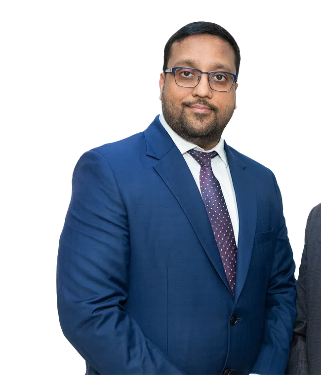 Dr Jay Goyal