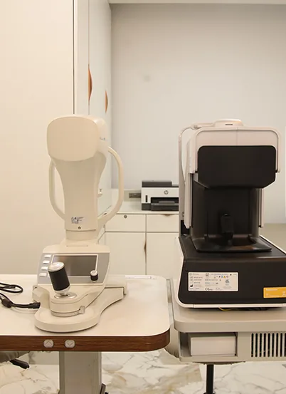Femtosecond Laser